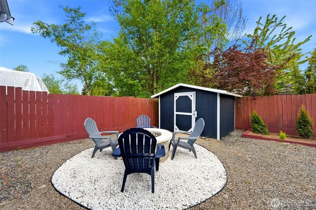 3523 Bennett Drive, Bellingham, WA 98225