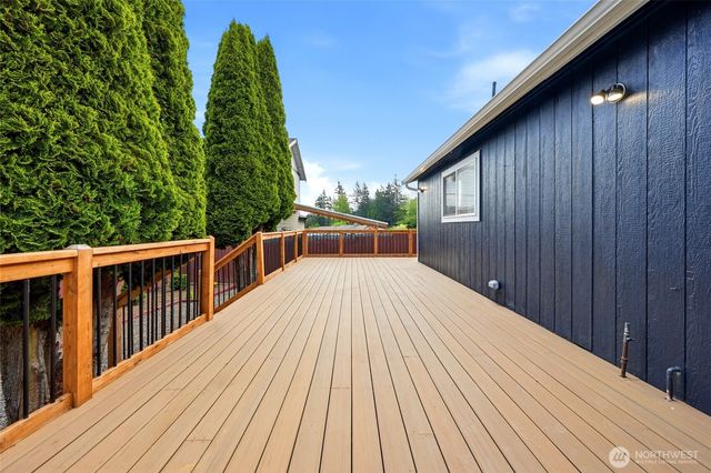 3523 Bennett Drive, Bellingham, WA 98225