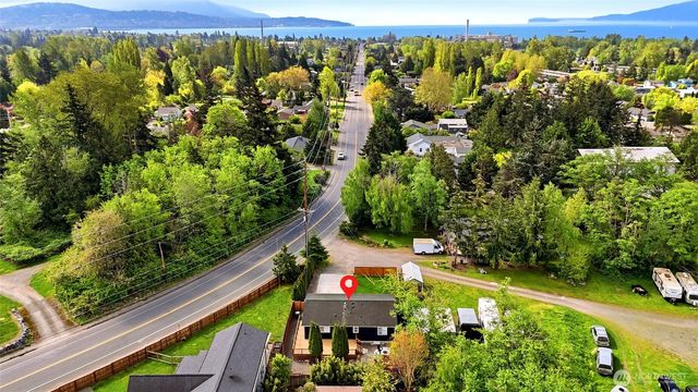 3523 Bennett Drive, Bellingham, WA 98225