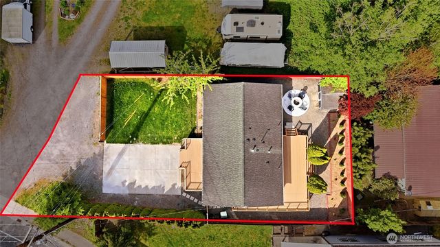 3523 Bennett Drive, Bellingham, WA 98225