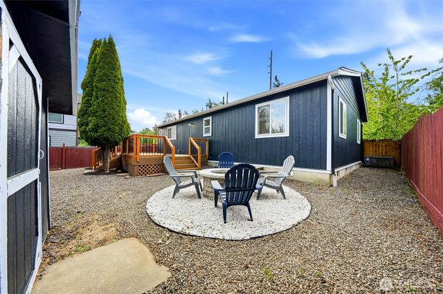 3523 Bennett Drive, Bellingham, WA 98225
