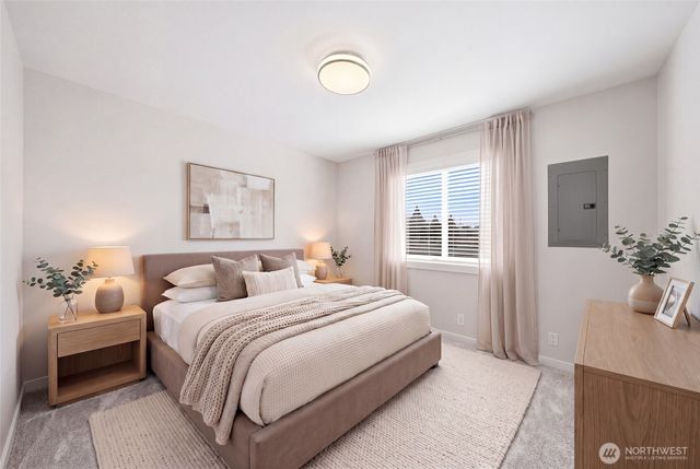 3523 Bennett Drive, Bellingham, WA 98225