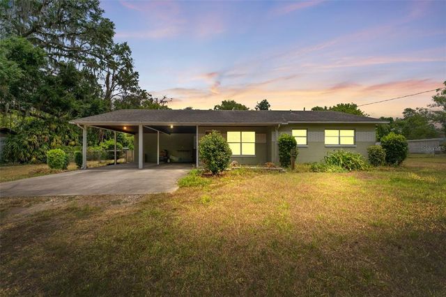 1609 S VALRICO ROAD, Valrico, FL 33594