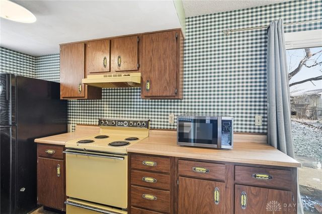 1619 Carriage Street, Middletown, OH 45044