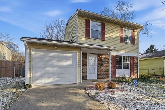 1619 Carriage Street, Middletown, OH 45044