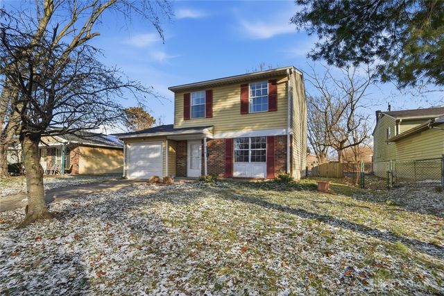 1619 Carriage Street, Middletown, OH 45044