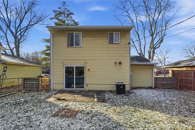 1619 Carriage Street, Middletown, OH 45044