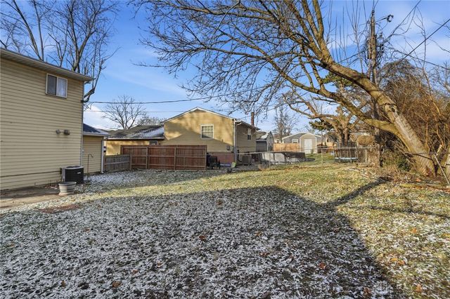 1619 Carriage Street, Middletown, OH 45044