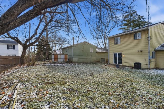 1619 Carriage Street, Middletown, OH 45044