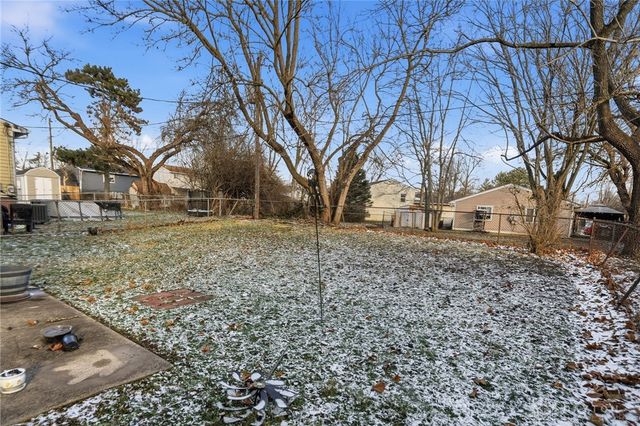 1619 Carriage Street, Middletown, OH 45044