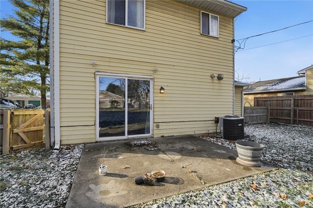 1619 Carriage Street, Middletown, OH 45044