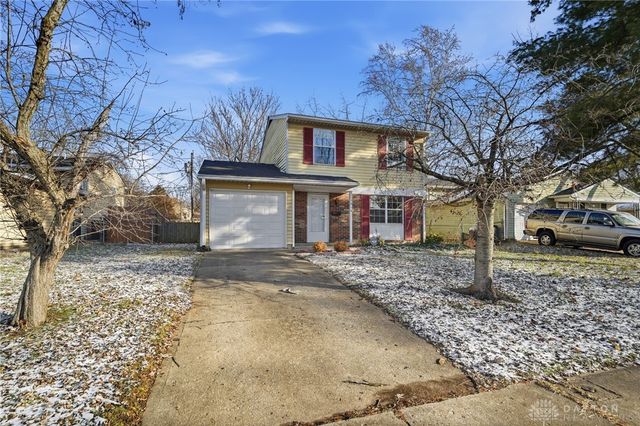 1619 Carriage Street, Middletown, OH 45044