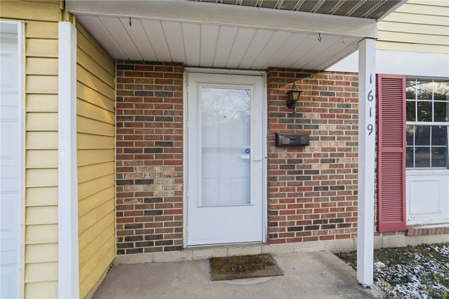 1619 Carriage Street, Middletown, OH 45044