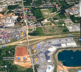 1723 GOLDEN SPRINGS ROAD, Oxford, AL 36203