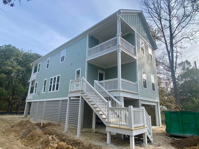 1370 Lucinda Street, Mount Pleasant, SC 29466