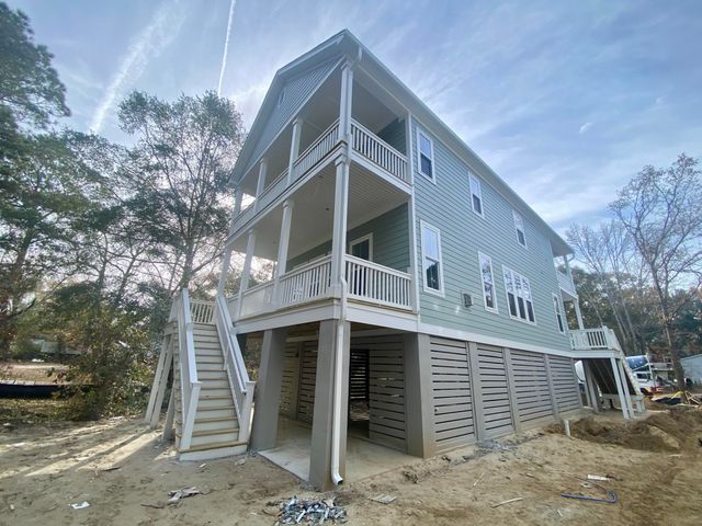 1370 Lucinda Street, Mount Pleasant, SC 29466