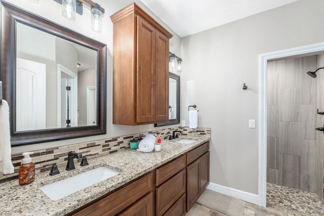 2416 S Monument St, Wichita, KS 67235