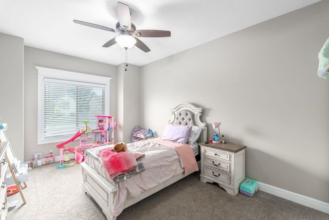 2416 S Monument St, Wichita, KS 67235