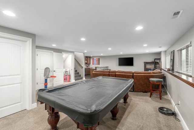 2416 S Monument St, Wichita, KS 67235