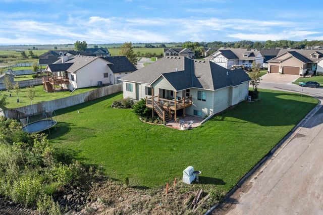 2416 S Monument St, Wichita, KS 67235