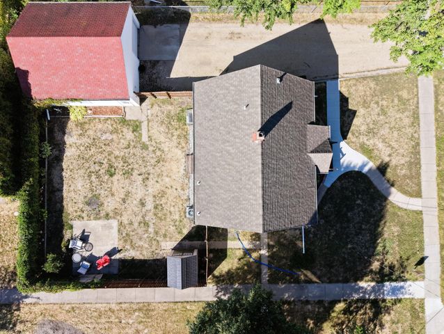 601 11th Street N, Moorhead, MN 56560