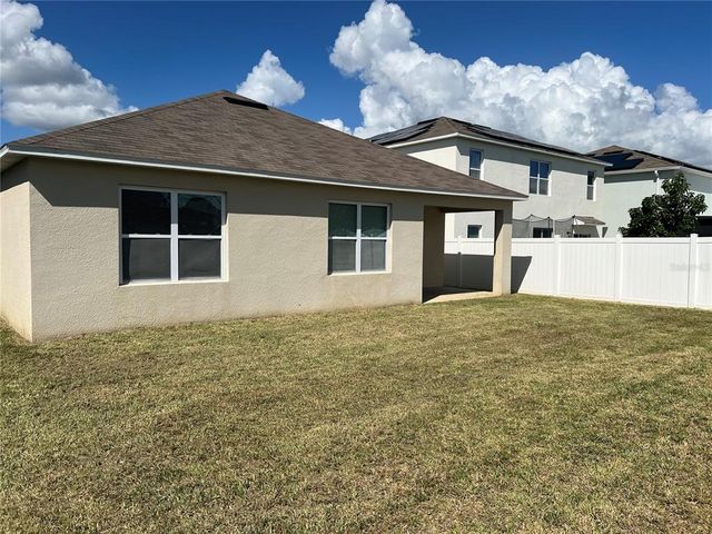 5126 FOXTAIL FERN WAY, St Cloud, FL 34771