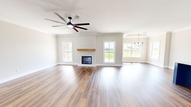 4860 County Road 49, Headland, AL 36345