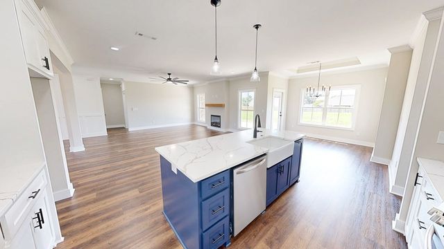 4860 County Road 49, Headland, AL 36345