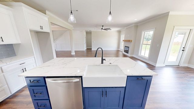 4860 County Road 49, Headland, AL 36345