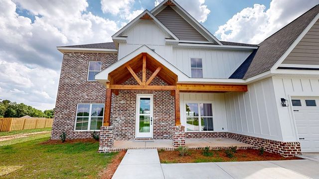 4860 County Road 49, Headland, AL 36345