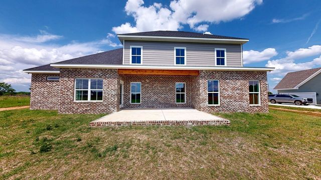 4860 County Road 49, Headland, AL 36345