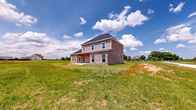 4860 County Road 49, Headland, AL 36345