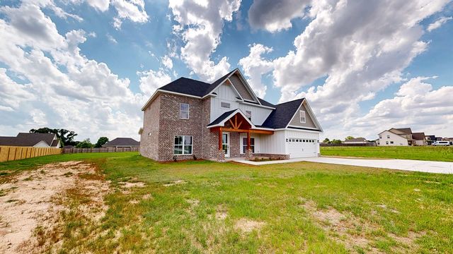 4860 Henry County Rd 49, Headland, AL 36345