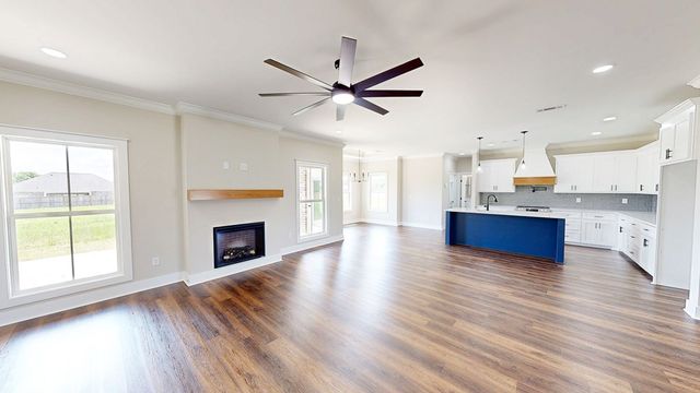4860 County Road 49, Headland, AL 36345