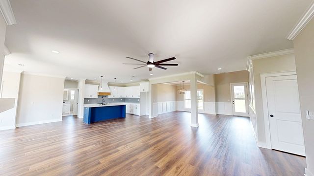 4860 County Road 49, Headland, AL 36345