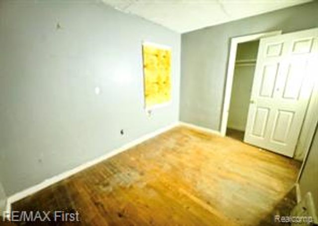 18452 Caldwell Street, Detroit, MI 48234