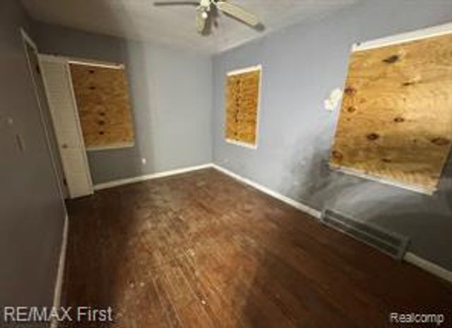 18452 Caldwell Street, Detroit, MI 48234