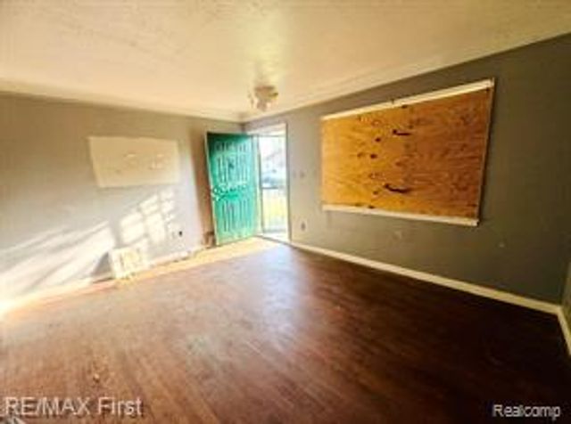 18452 Caldwell Street, Detroit, MI 48234