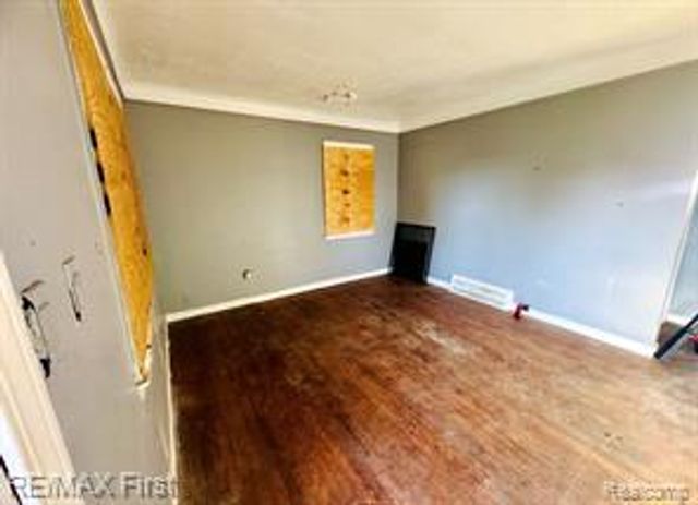 18452 Caldwell Street, Detroit, MI 48234