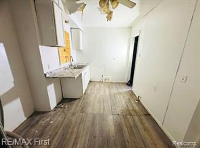 18452 Caldwell Street, Detroit, MI 48234