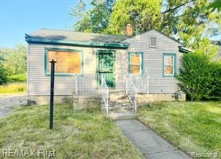 18452 Caldwell Street, Detroit, MI 48234