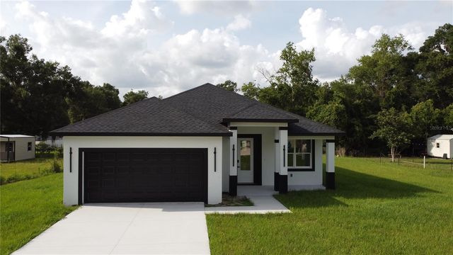 3649 SE 142ND STREET, Summerfield, FL 34491