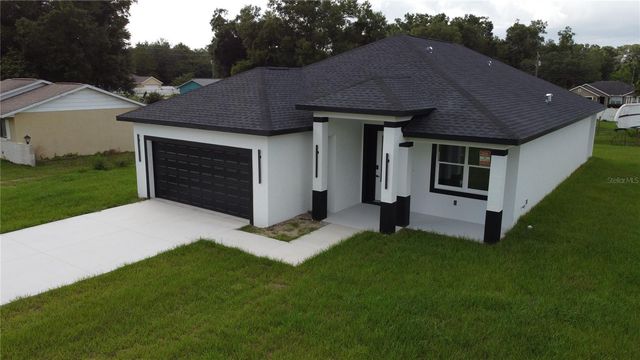 3649 SE 142ND STREET, Summerfield, FL 34491