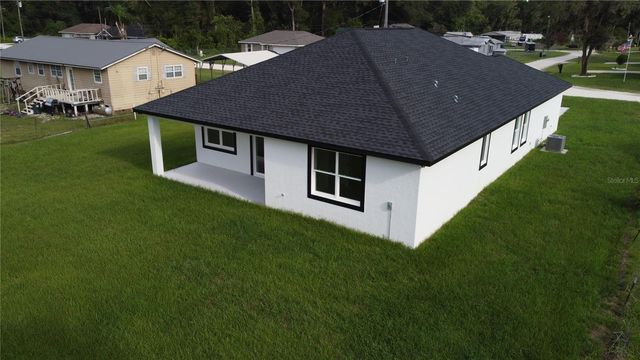 3649 SE 142ND STREET, Summerfield, FL 34491