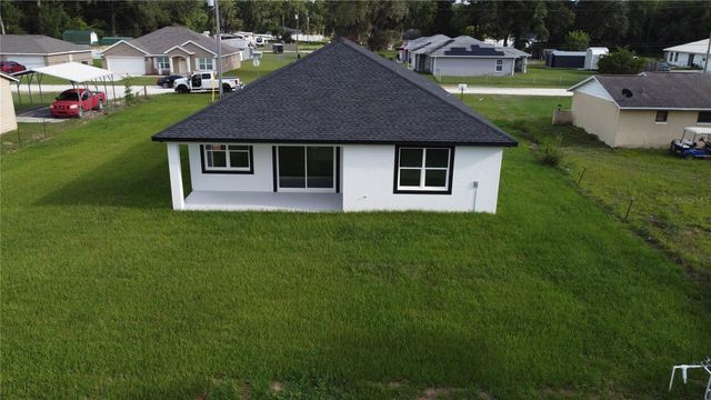 3649 SE 142ND STREET, Summerfield, FL 34491