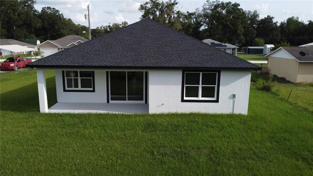 3649 SE 142ND STREET, Summerfield, FL 34491