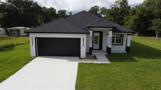 3649 SE 142ND STREET, Summerfield, FL 34491