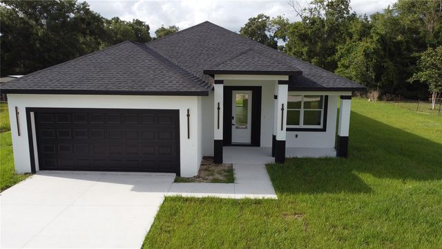 3649 SE 142ND STREET, Summerfield, FL 34491