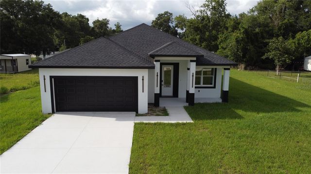 3649 SE 142ND STREET, Summerfield, FL 34491