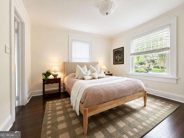 153 Ponce De Leon Court, Decatur, GA 30030